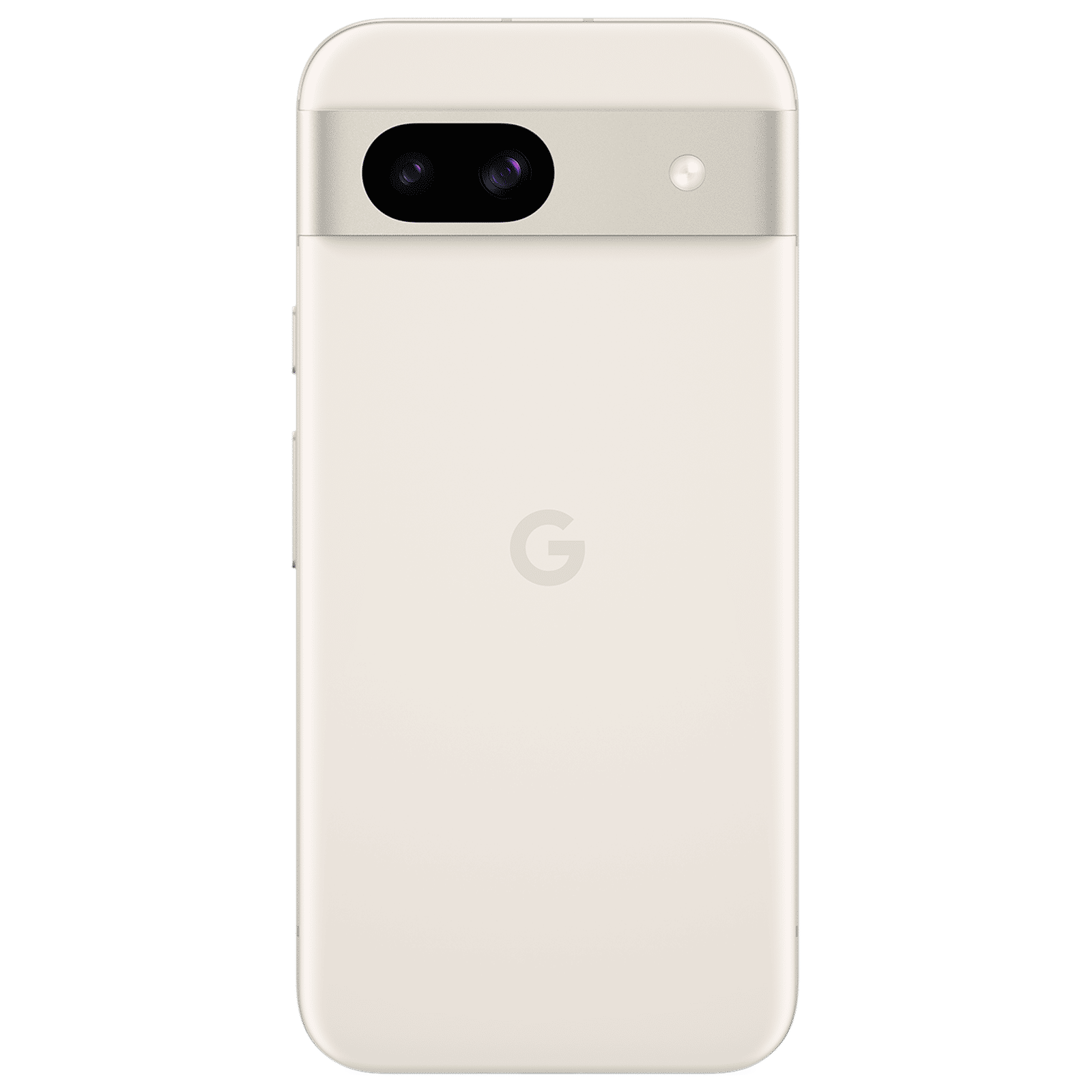 Buy Google Pixel 8a 5G (8GB RAM, 128GB, Porcelain) Online - Croma